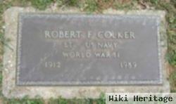 Robert Frank Colker