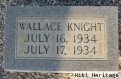 Wallace Knight