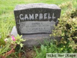 Charles E. Campbell