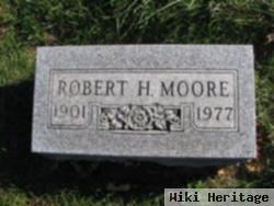 Robert H. Moore