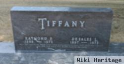 Desales Mcnulty Tiffany