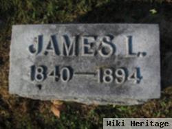 James L. Parks