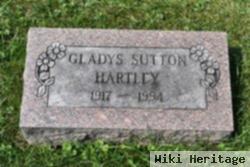 Gladys Sutton Hartley