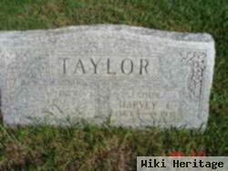 Harvey L. Taylor