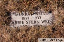 Carrie Stern Weiss