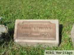 Anna E. Tilley