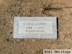 Sylvia Jalbert