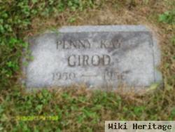 Penny Kay Girod