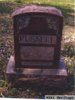 James Linville Russell