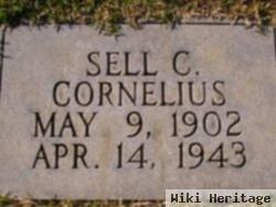 Sell C. Cornelius