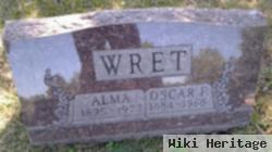 Alma Wret