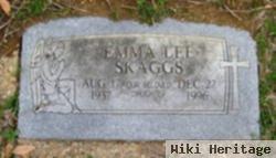 Emma Lee Skaggs