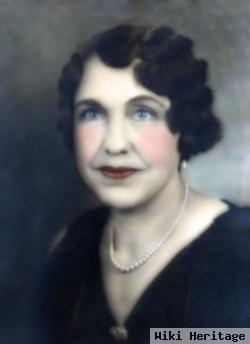 Elizabeth Agnes Meyer Huffman