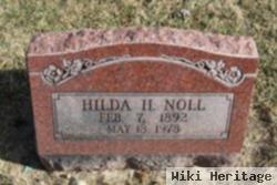 Hilda H. Grotefendt Noll