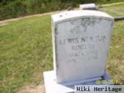 Lewis Newton Rogers