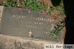 Bobby J. Jordan