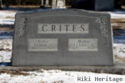 Elmer E. Crites