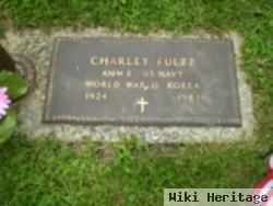 Charley Fultz