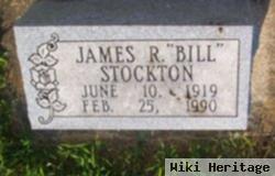 James Ronald "bill" Stockton