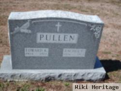 Edward K Pullen