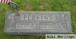 Florence Hoven Perkins