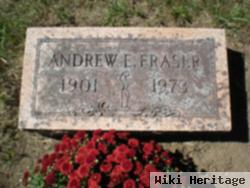 Andrew E. Fraser