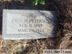 Fred N. Petersen