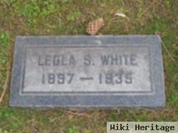 Leola S. White