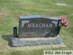 Fred L Meacham