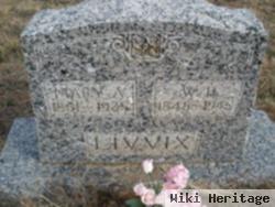 Mary Ann Keegan Livvix