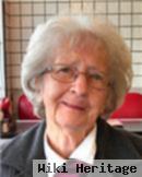 Evelyn Laubach Werkheiser