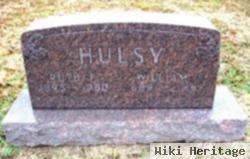 Ruth F Shaffer Hulsy