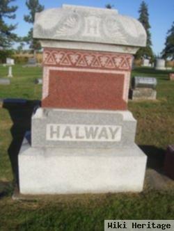 Bertha Halway