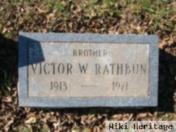 Victor Whitman Rathbun