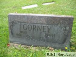 Mike Gorney