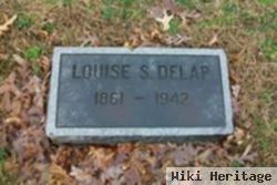 Louise M. Sutermeister Delap