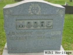 J. O. Moore