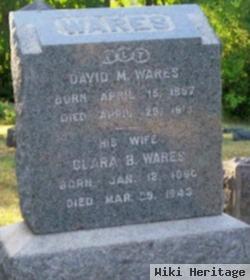 David M. Wares