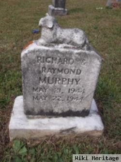 Richard Murphy