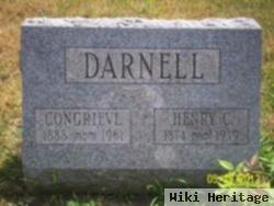 Congrieve Darnell