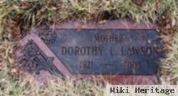 Dorothy Louise Hermestroff Lawson