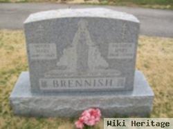 Mary Brennish