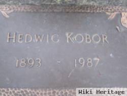 Hedwig Kobor