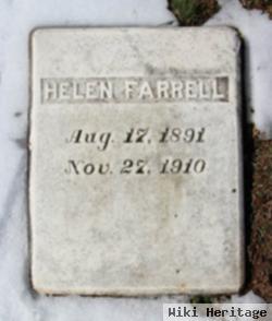 Helen Farrell