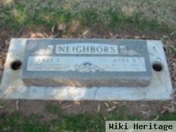 Nora D. Neighbors