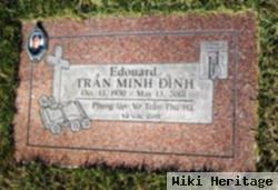 Tran Minh Dinh