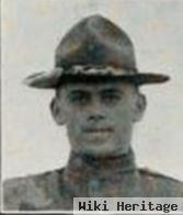 Sgt Ira Manley Talley