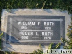 William F. Ruth