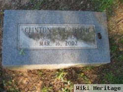 Clinton L Griffith