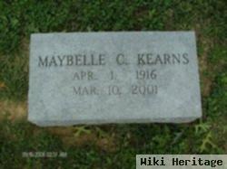 Maybelle C Kearns